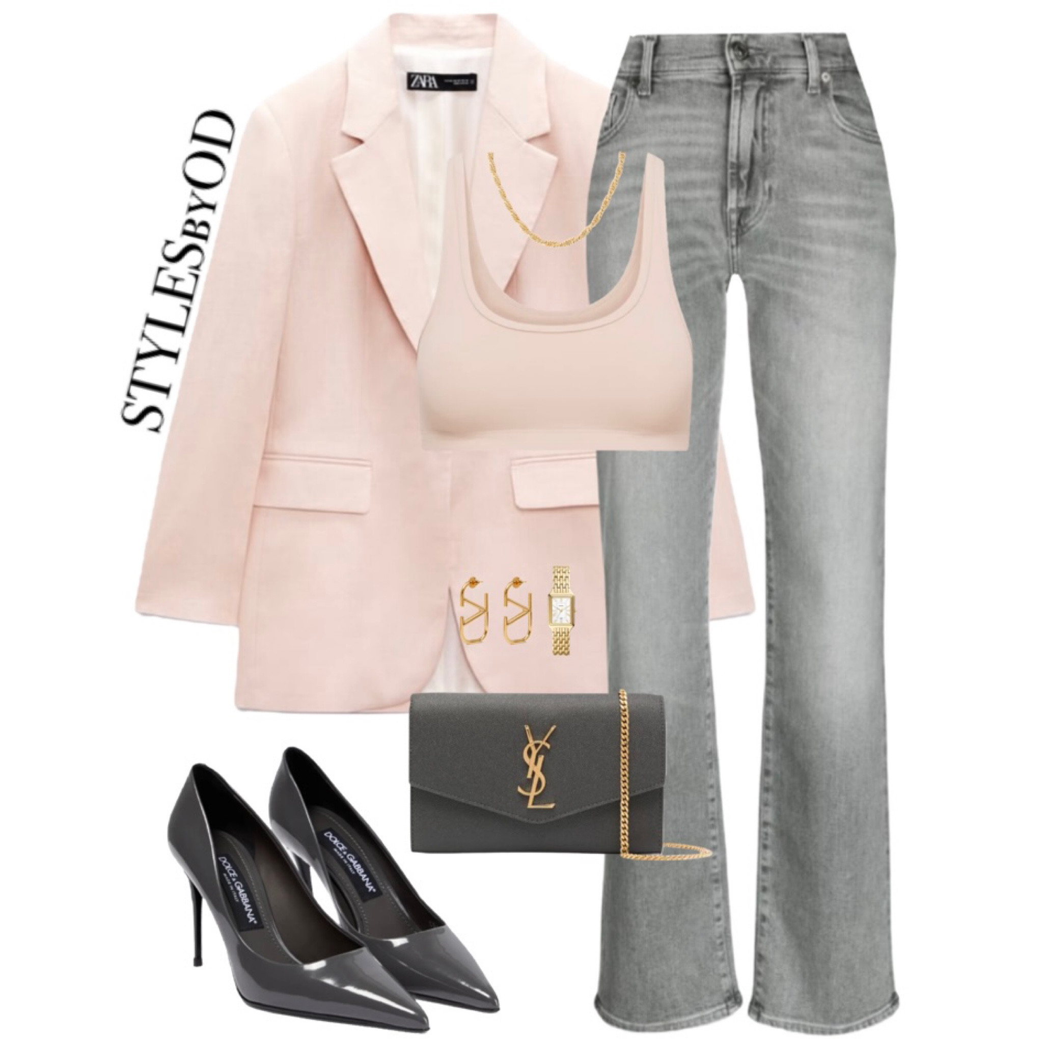 loving this colour combo🐹🖤