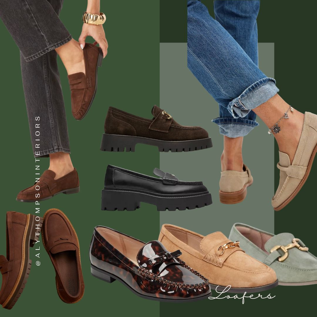 Loafers | Shoes for Women | Flats | Women's Shoes | Sale Alert  

 #LTKHoliday #LTKootd #LTKSaleAlert