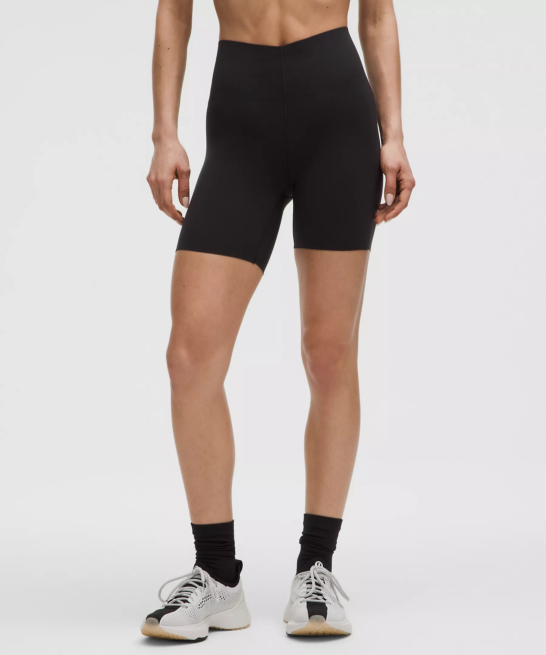 lululemon Glow Up™ Super-High-Rise Short 6" | Lululemon (US)