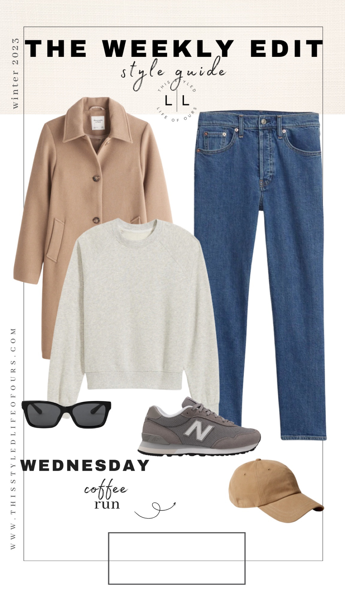 #LTKstyletip