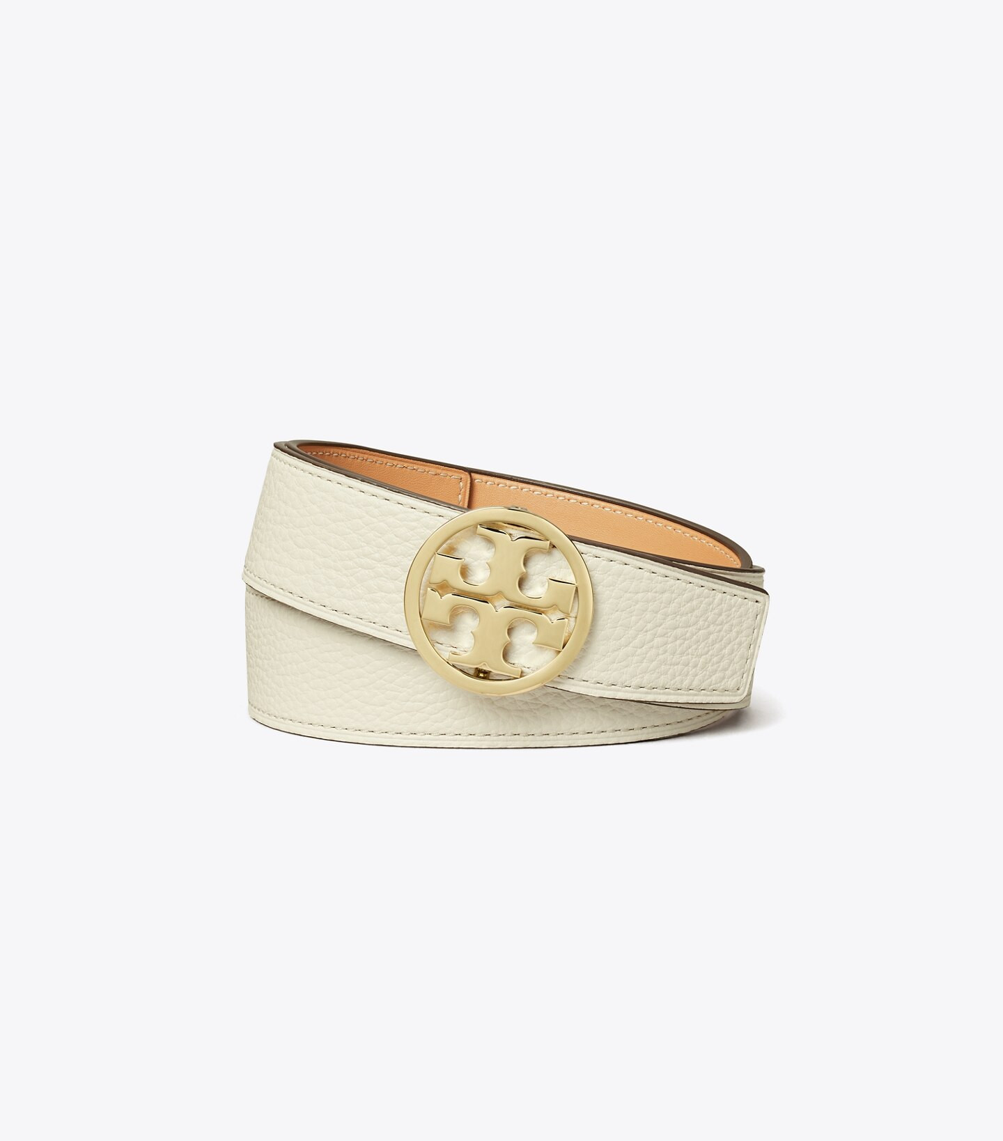 1.5" Miller Reversible Belt: Women's Designer Belts | Tory Burch | Tory Burch (US)