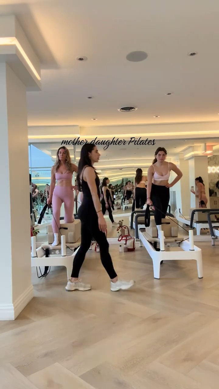 Spring and summer workout looks #LTKsalealert #LTKsale #LTKsummer #LTKsummerstyle
#LTKfindsunder50 #LTKfindsunder100 #LTKdeal #LTKdeals #LTKswim #LTKsummerfashion #LTKvacay #LTKtravel
#LTKbeachstyle #LTKcasualstyle #LTKsummeroutfits

#LTKgrwm #LTKootd #LTKdayinmylife
