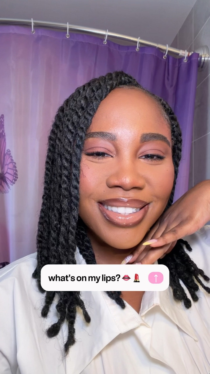 my tried and true @M·A·C Cosmetics, @MERIT Beauty and @NYX Professional Makeup trio will do the lip combo trick 😍💋🫦💄 #stylebyemmanuela 

linked on my LTK. (link in my bio) 

#lipcombo #grwm #torontoblogger #torontocontentcreator 

#LTKbeauty #LTKdatenight #LTKcanada