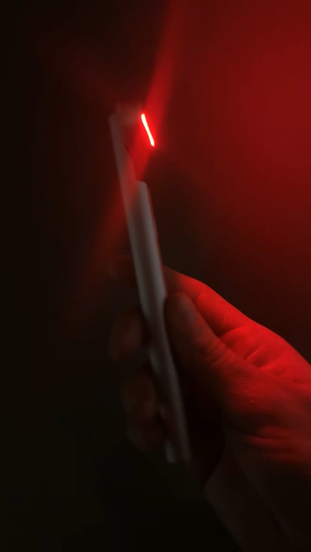 If you want the benefits of red light therapy without committing to a bulky mask, this is it.

The Solawave wand is compact, easy to travel with, and perfect for spot-treating breakouts, inflammation, and dull skin.

Bonus: it’s on sale at Ulta today 👏


#LTKBeauty #LTKSaleAlert #LTKselfcare