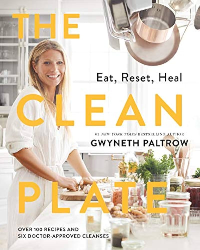The Clean Plate: Eat, Reset, Heal | Amazon (US)