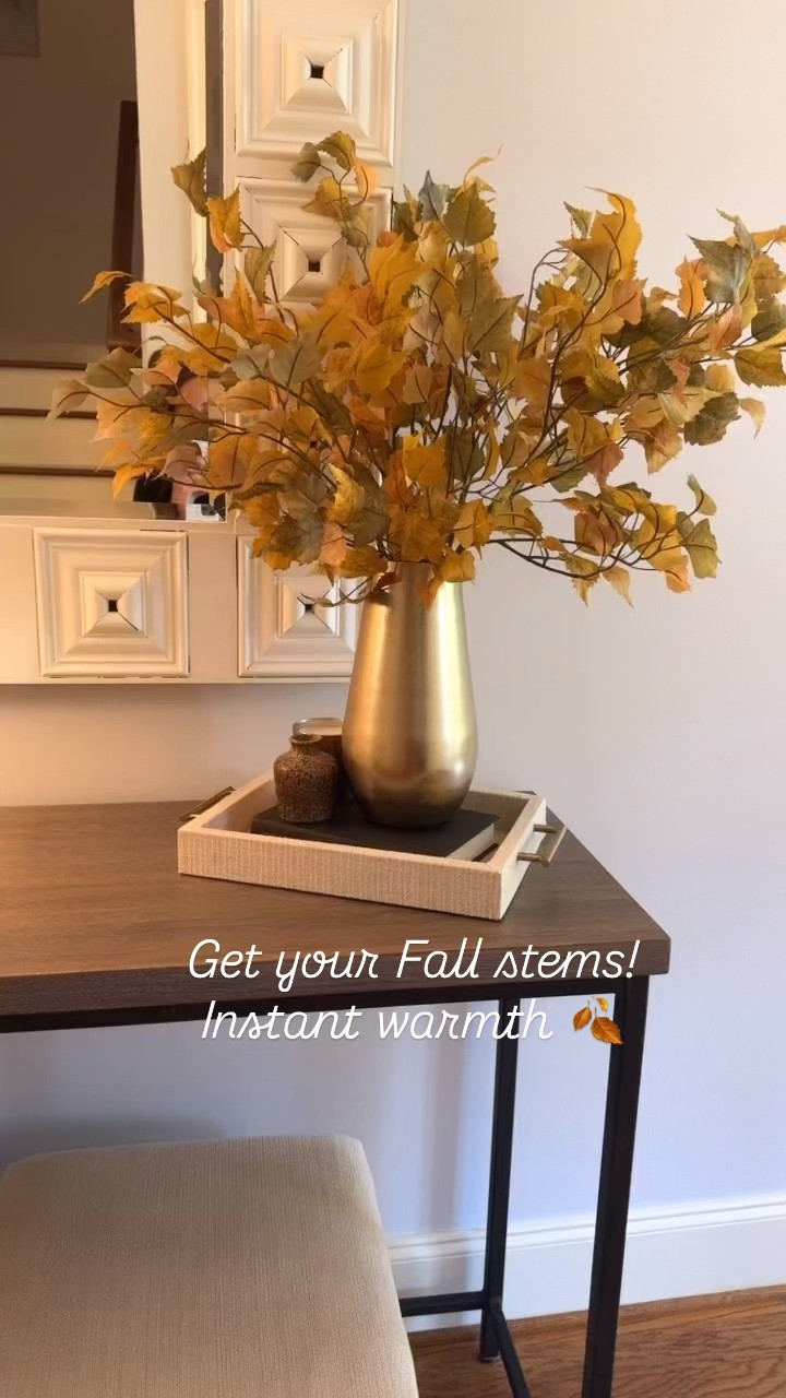 Fall stems. Target home.

#LTKSeasonal #LTKHome