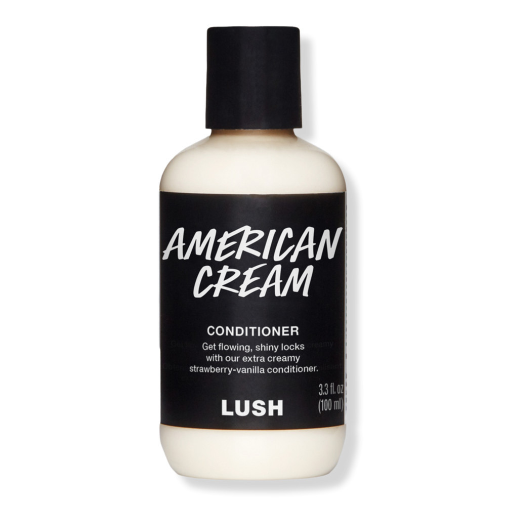 LUSH American Cream Conditioner | Ulta