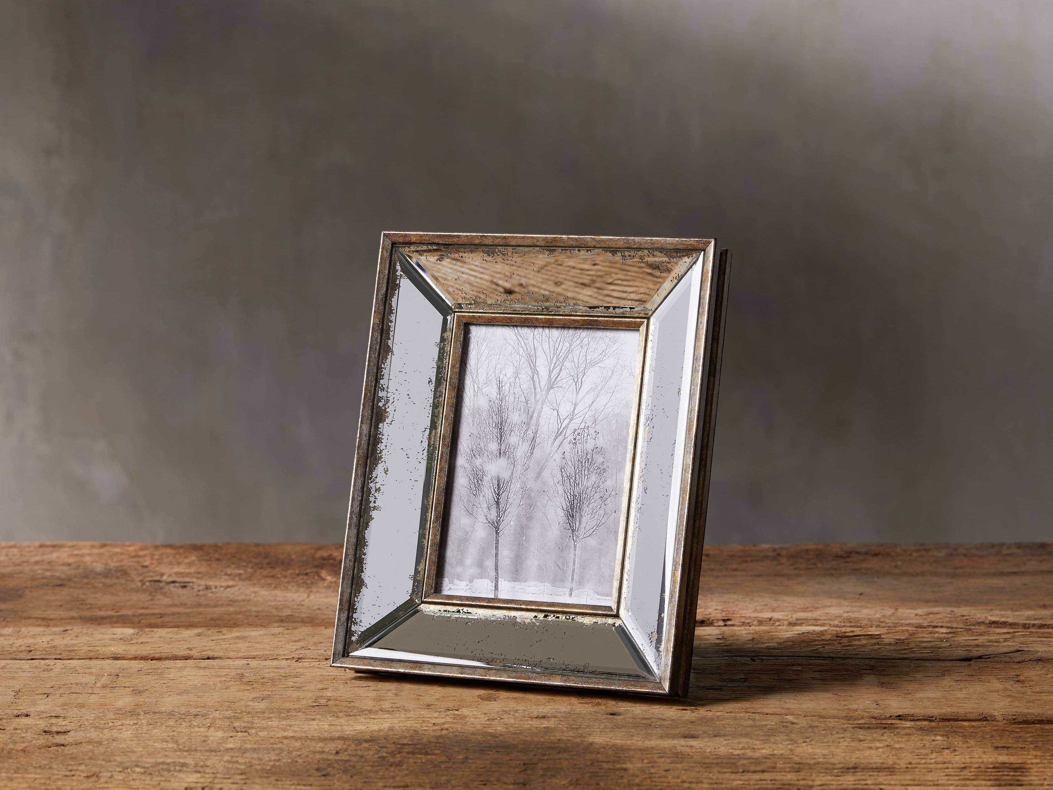 Catarina Frame | Arhaus