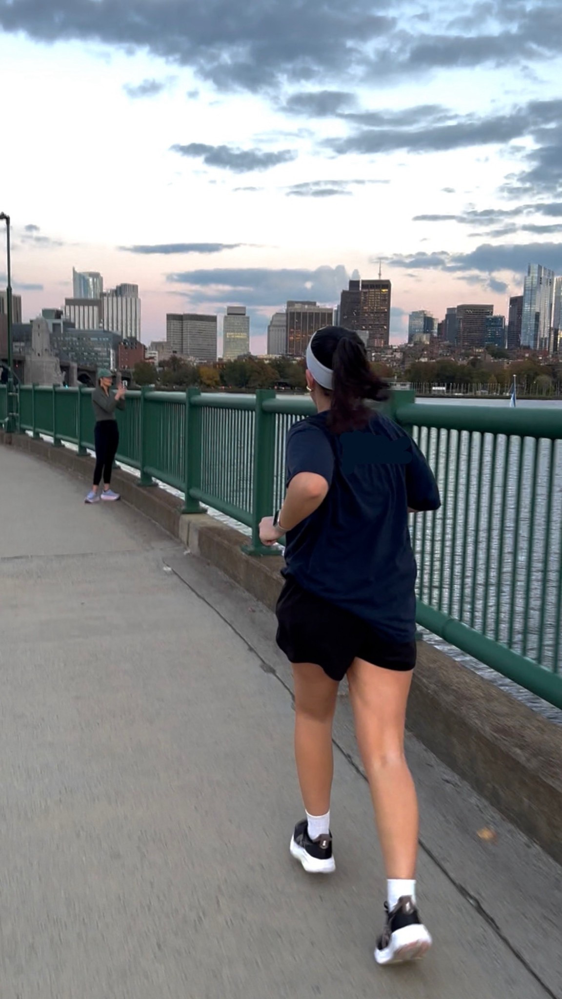 a beautiful 7 miles today 🖤🏃🏻‍♀️

all my running essentials!

#LTKFindsUnder50 #LTKShoeCrush #LTKActive