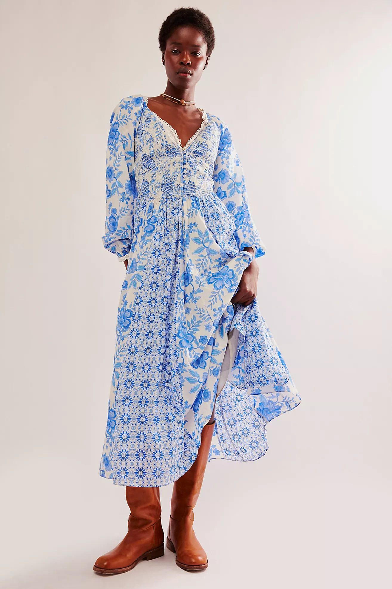A New Way Maxi | Free People (Global - UK&FR Excluded)