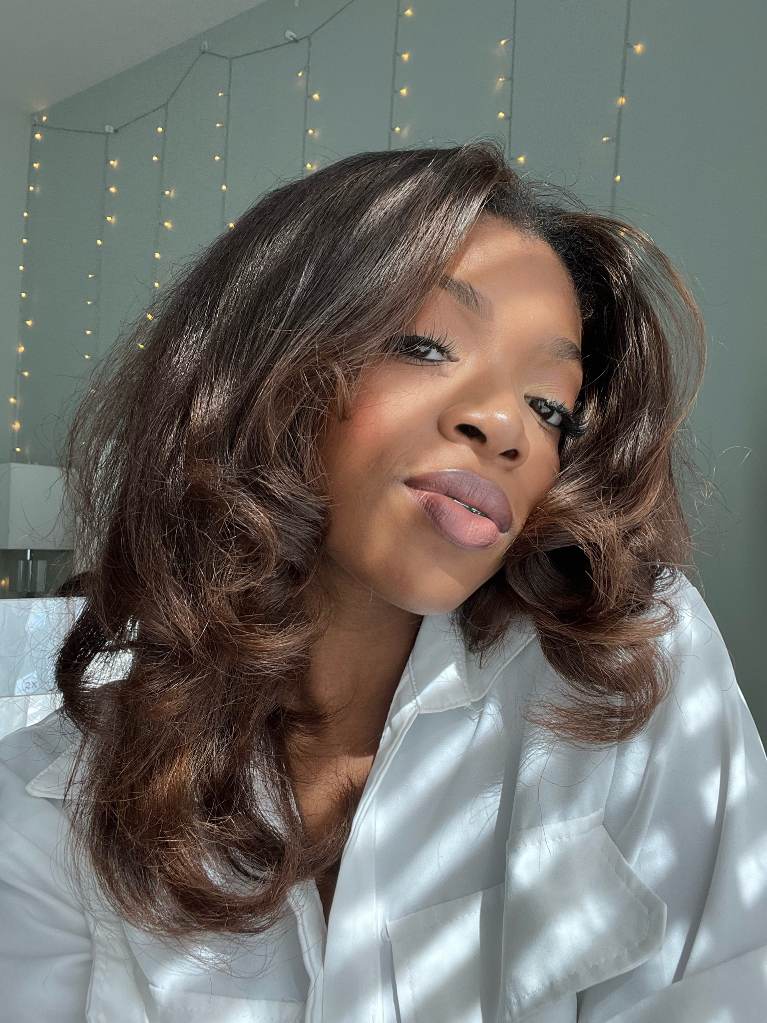 Genesis 16:13 🤍

#LTKstyletip #LTKbeauty