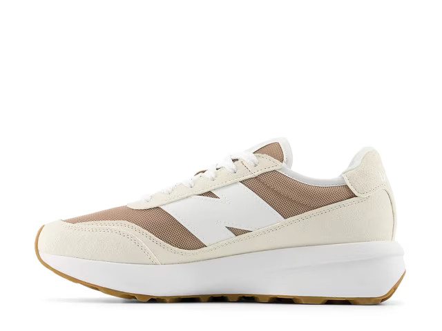 New Balance 370 Sneaker - Free Shipping | DSW | DSW