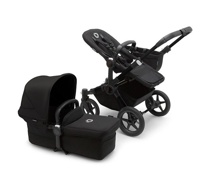 Bugaboo Donkey 5 Stroller | Pottery Barn Kids