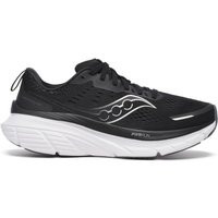Saucony Women's Guide 18 - Black/White - 6 | MyProtein UK