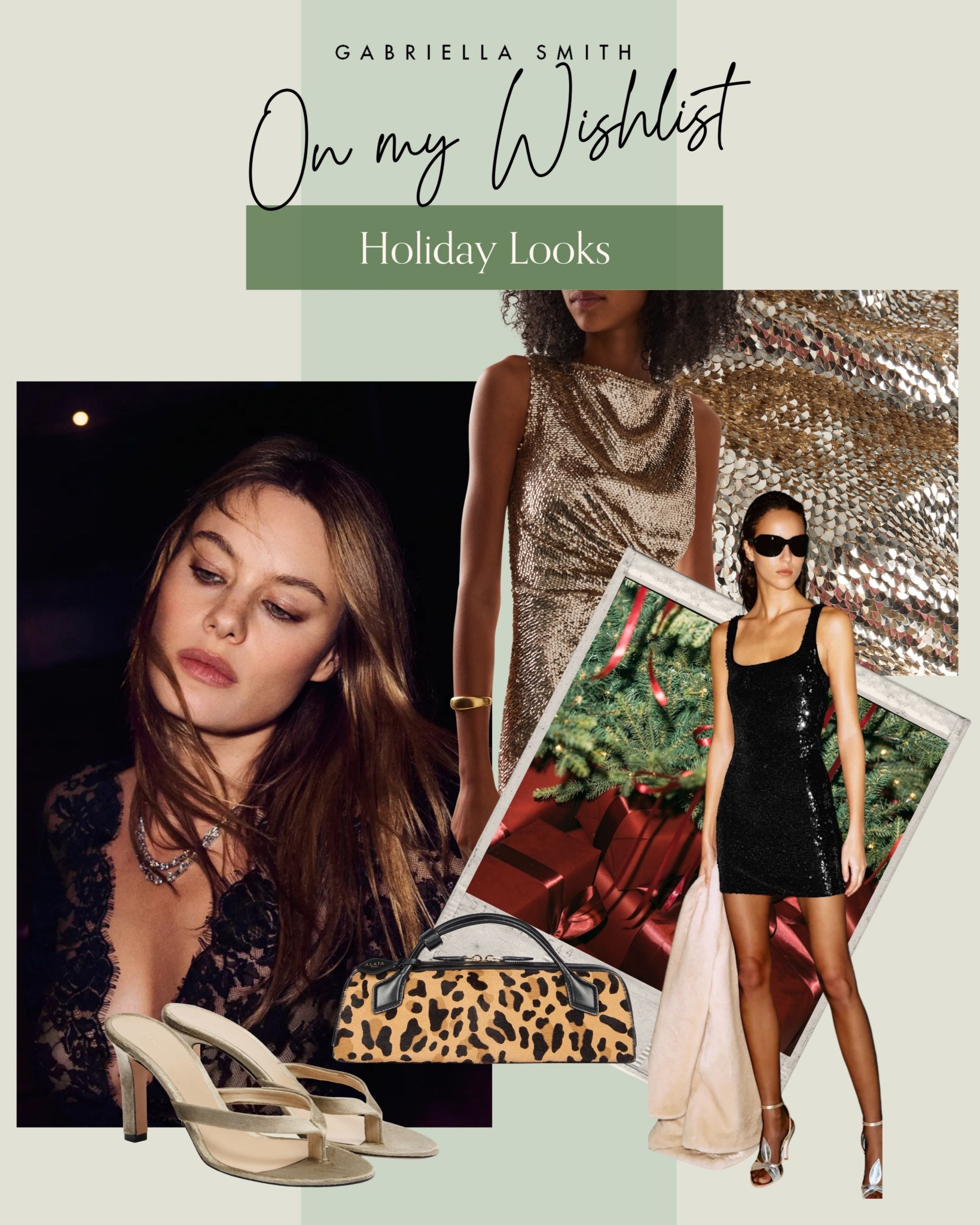 #LTKHoliday #LTKootd #LTKSeasonal