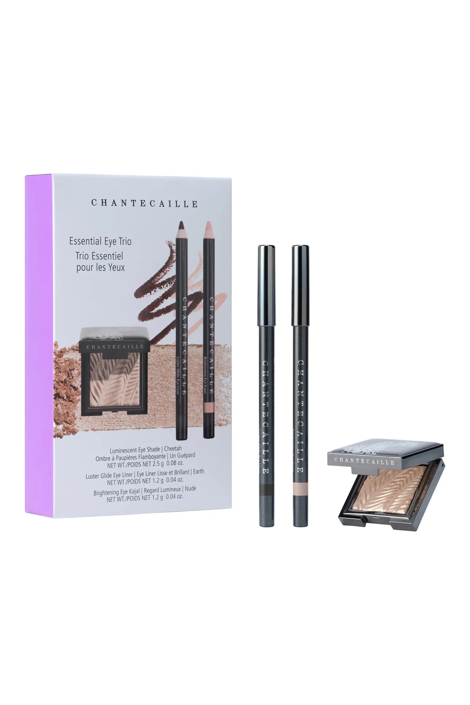 Essential Eye Trio Set $128 Value (Women) | Nordstrom | Nordstrom