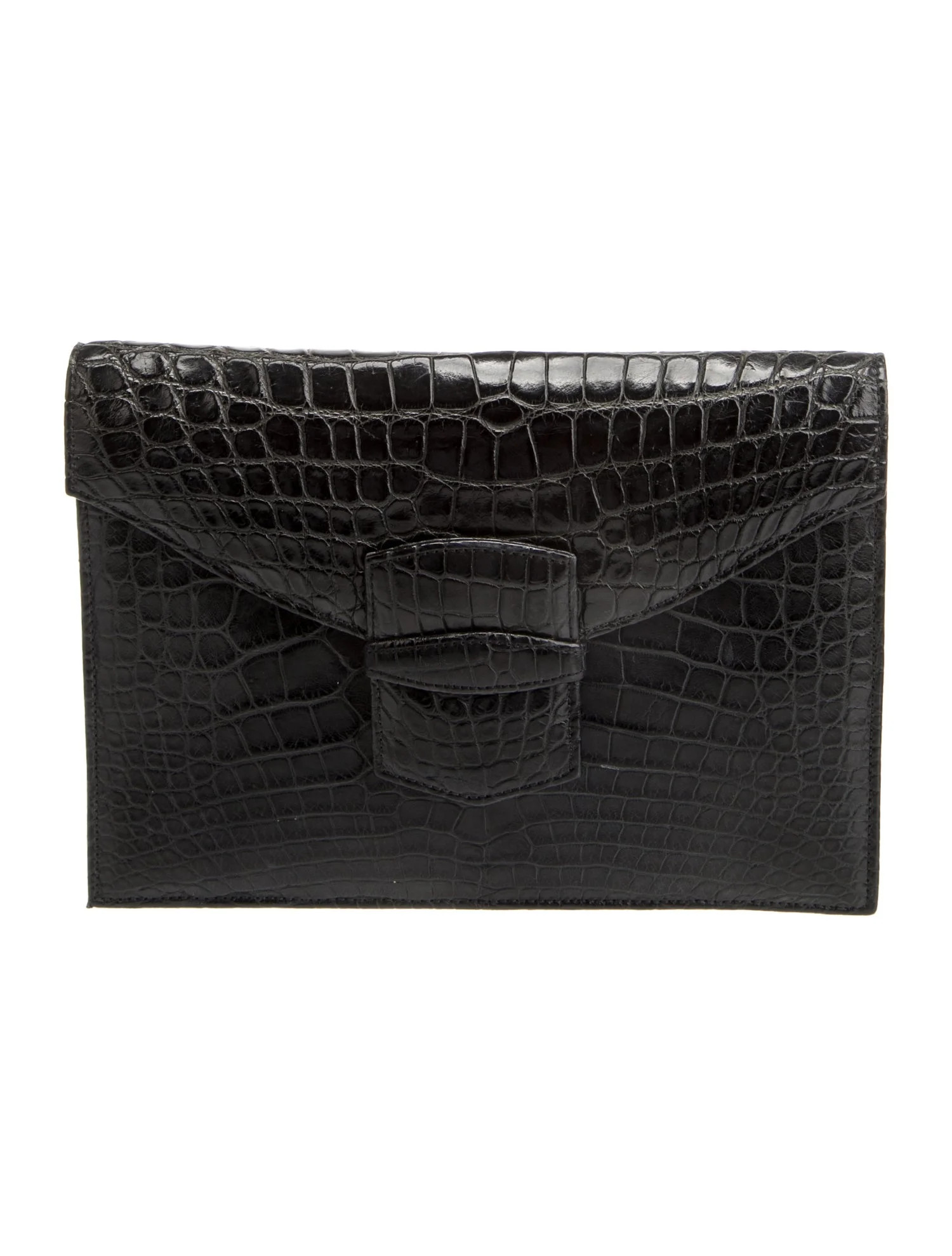 Alligator Portfolio | The RealReal