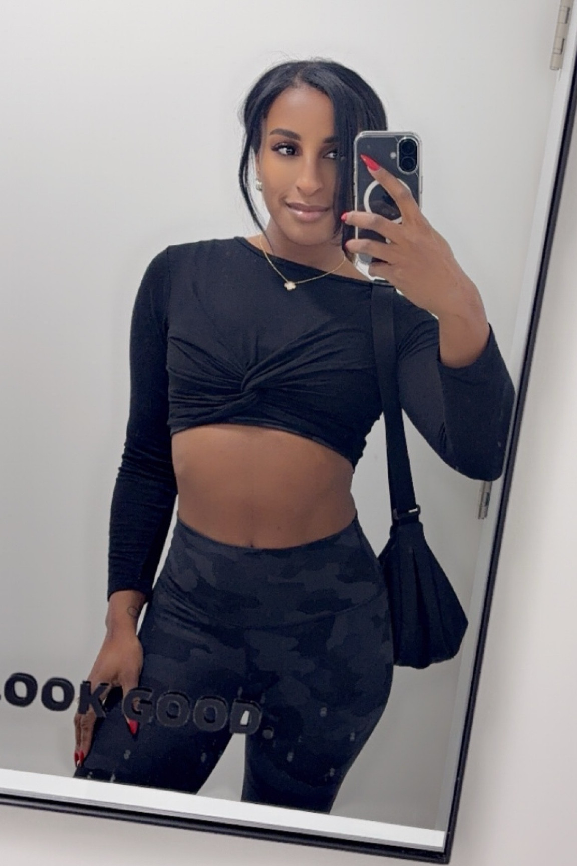 Workout bae 

#LTKActive #LTKFindsUnder50 #LTKStyleTip