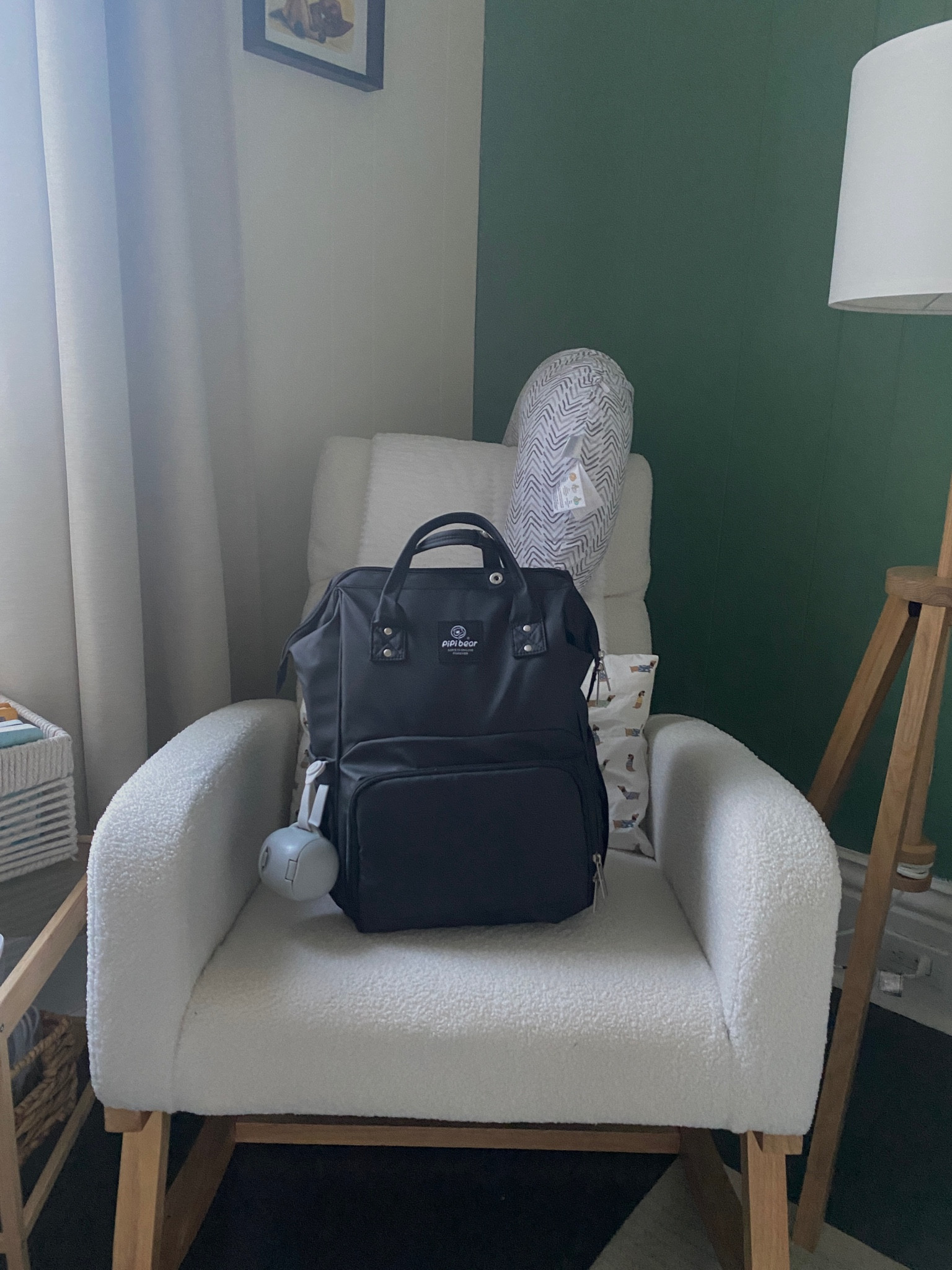 diaper bag!! 👼🏼

#LTKitbag #LTKfamily #LTKbaby