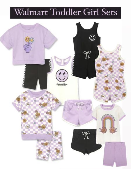 Walmart summer sets for toddler girls and baby girls
*check out my other link for a similar boys set 
Walmart baby clothes
Walmart fashion
Walmart kids
Kids summer sets
Kids summer clothes
Matching sister summer clothes
Family Matching
Surfer baby clothes
Daisy print for girls
Smiley face clothes for kids 


#LTKkids #LTKfamily #LTKbaby