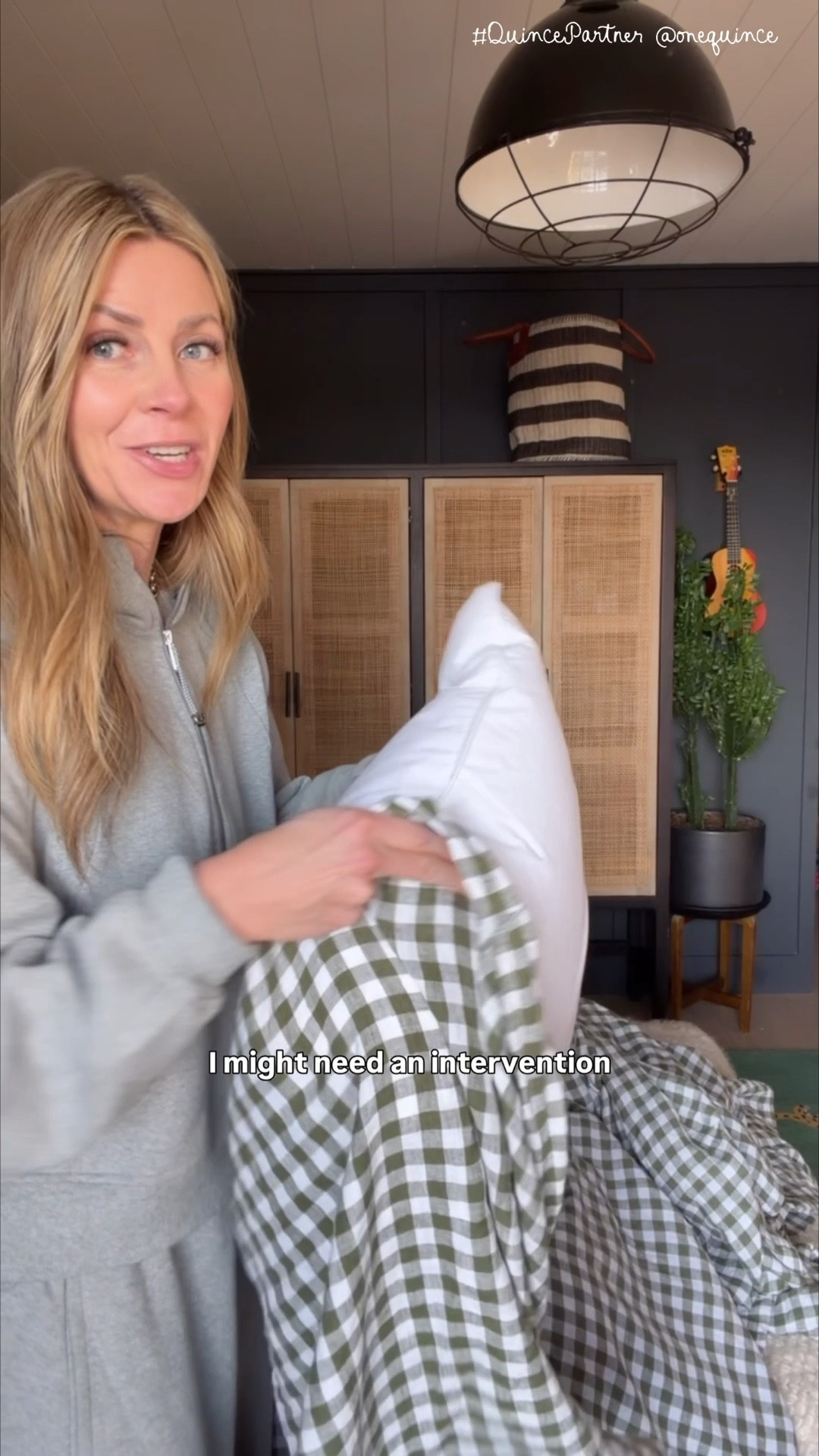 #QuincePartner @onequince