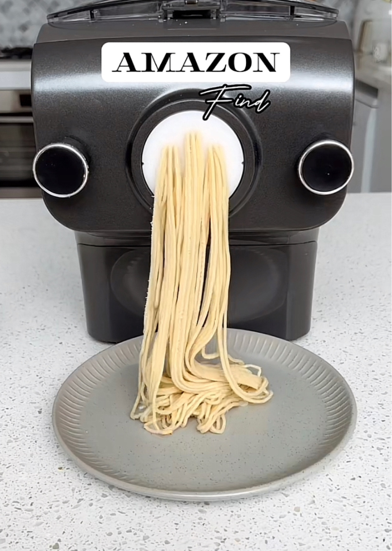 Amazon find for the pasta lovers!!!! Shop this kitchen item!!!

#LTKfamily #LTKhome #LTKFind