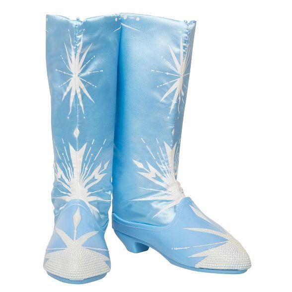 Disney Frozen 2 Elsa Boots | Target