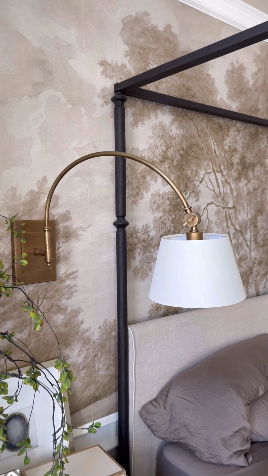 Designer style lighting around my house: chandeliers, sconces, pendants, and lanterns all from @wayfair. 
5 days of deals up to 60% off and fast & easy delivery on orders over $35.

#wayfairpartner #ad #wayfair 

#LTKSaleAlert #LTKHome