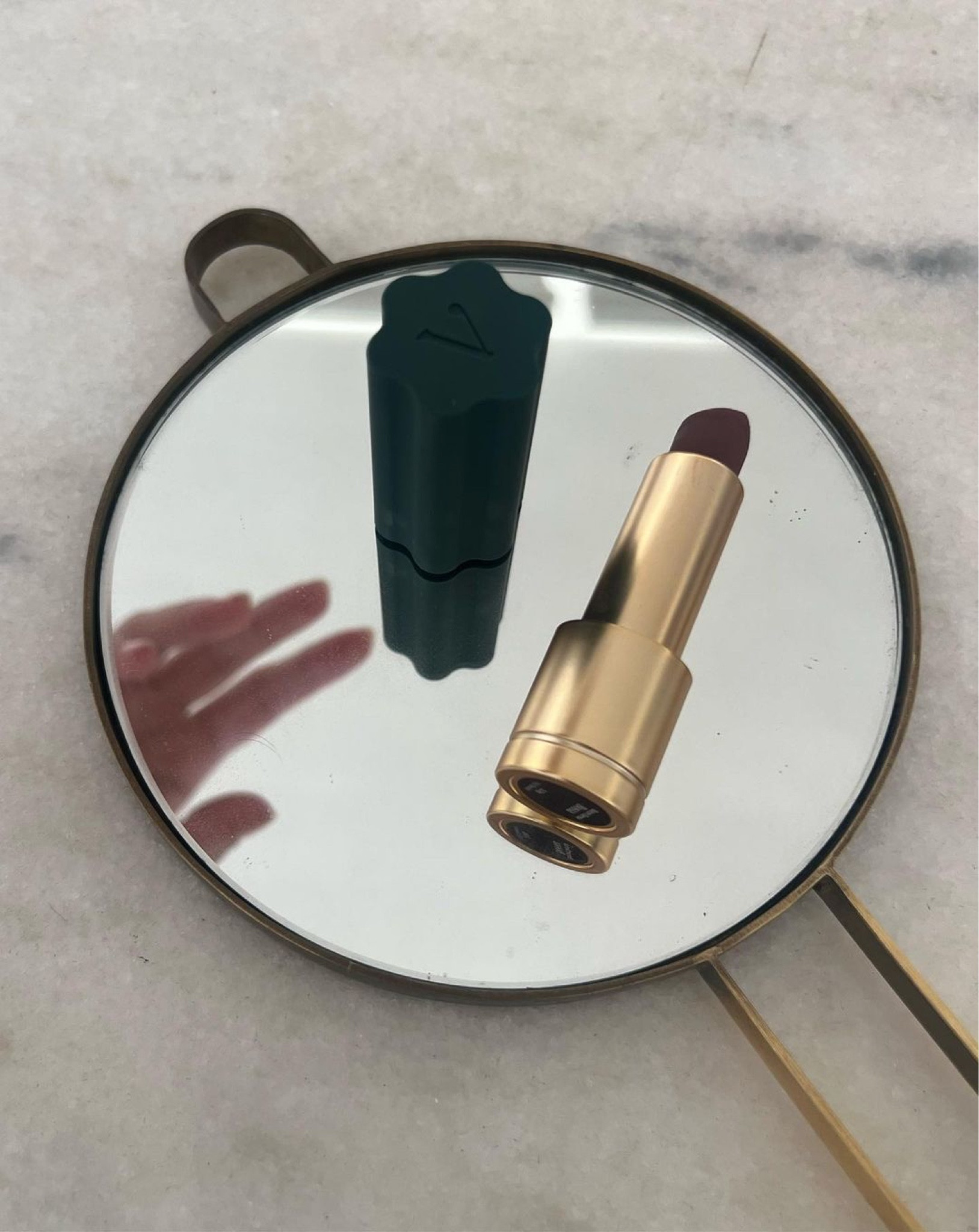 Obcecada em Vic Beauté.

#LTKbeauty #LTKbrasil