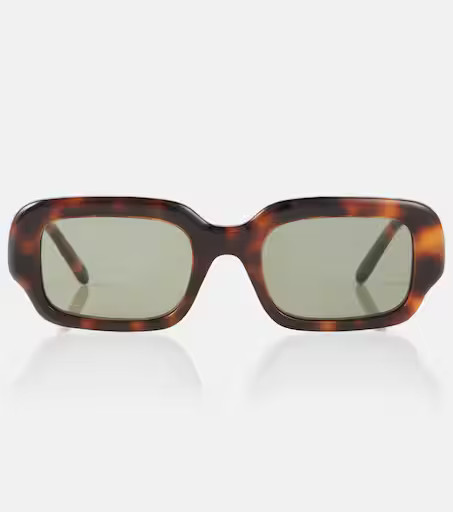 Rectangular sunglasses | Mytheresa (UK)