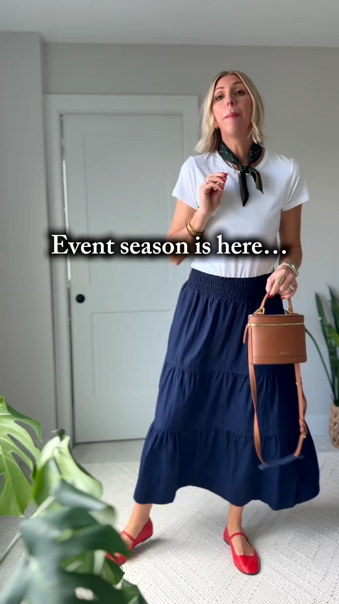 Event season look!

#LTKgrwm #LTKootd #LTKSeasonal