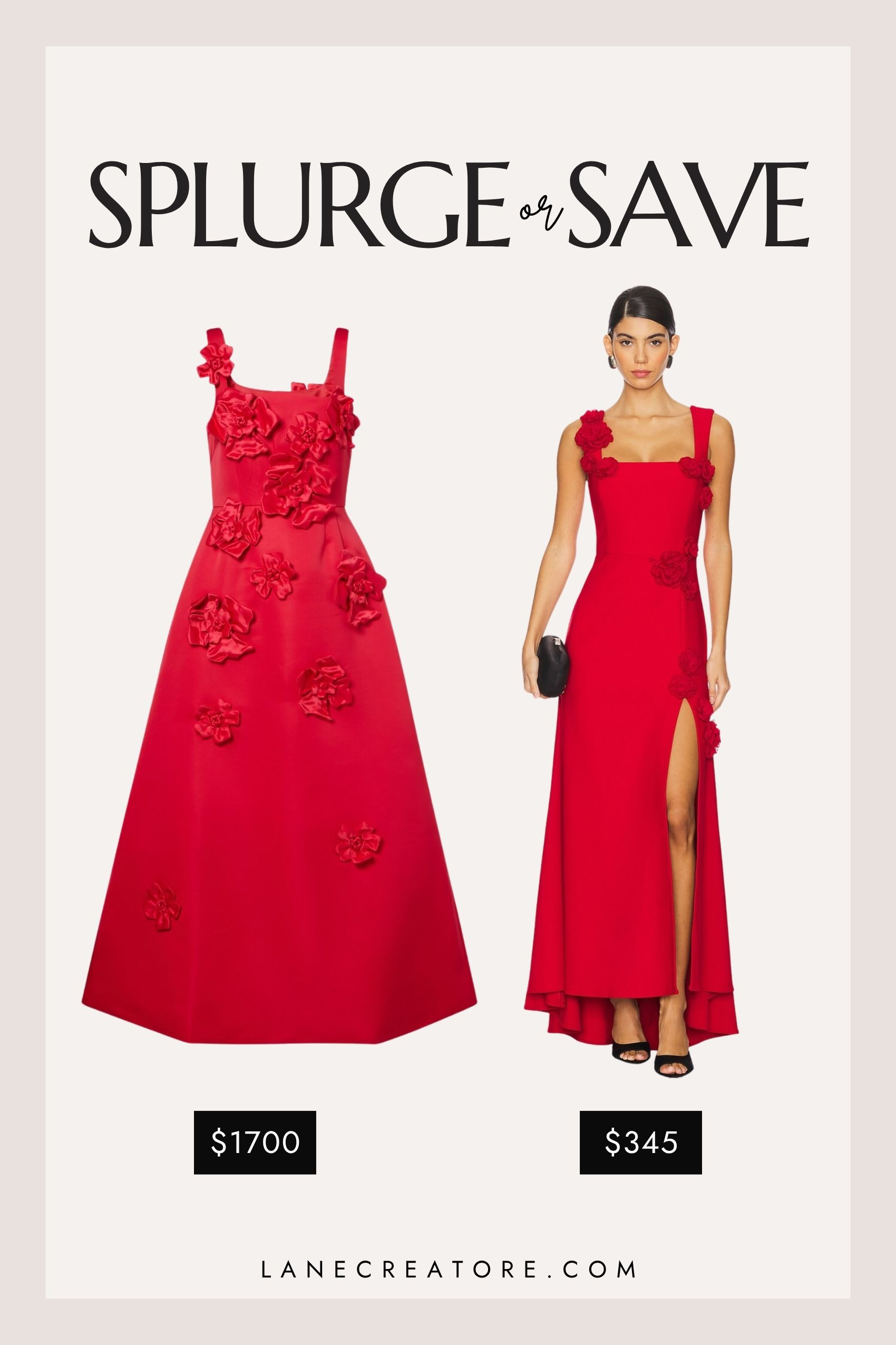 Leo Lin Red Flower Dress Dupe. Splurge or save? 💫

.
.
.

Tags: leo lin dupe. leo lin dress dupe. leo lin red dress dupe. leo lin flower dress dupe. leo lin floral dress dupe. leo lin red flower dress dupe. leo lin red maxi dress dupe. leo lin inspired dress. leo lin inspired fashion. red floral dress. red maxi dress. floral applique dress. applique maxi dress. statement red dress. sleeveless maxi dress. wedding guest dress. summer wedding guest dress. garden party dress. black tie wedding guest dress. formal red dress.