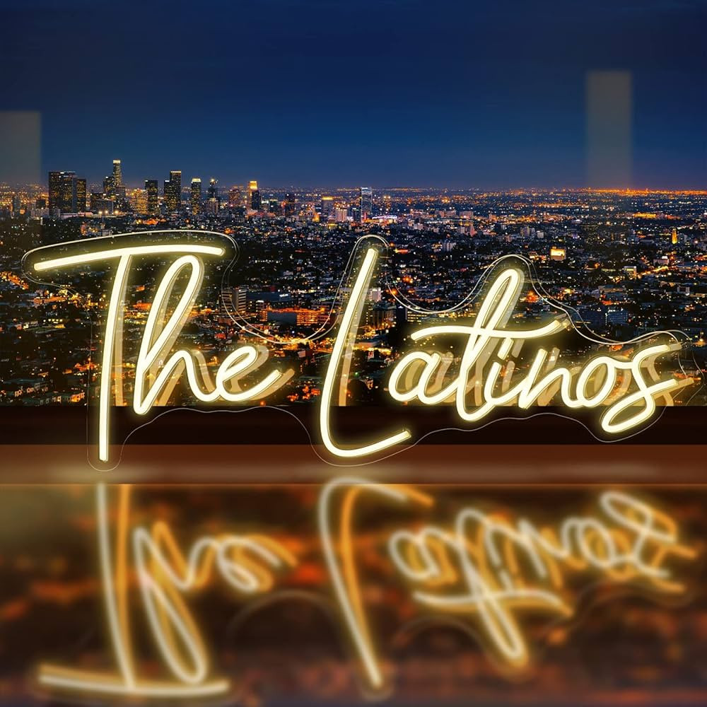 Neon Sign | Amazon (US)