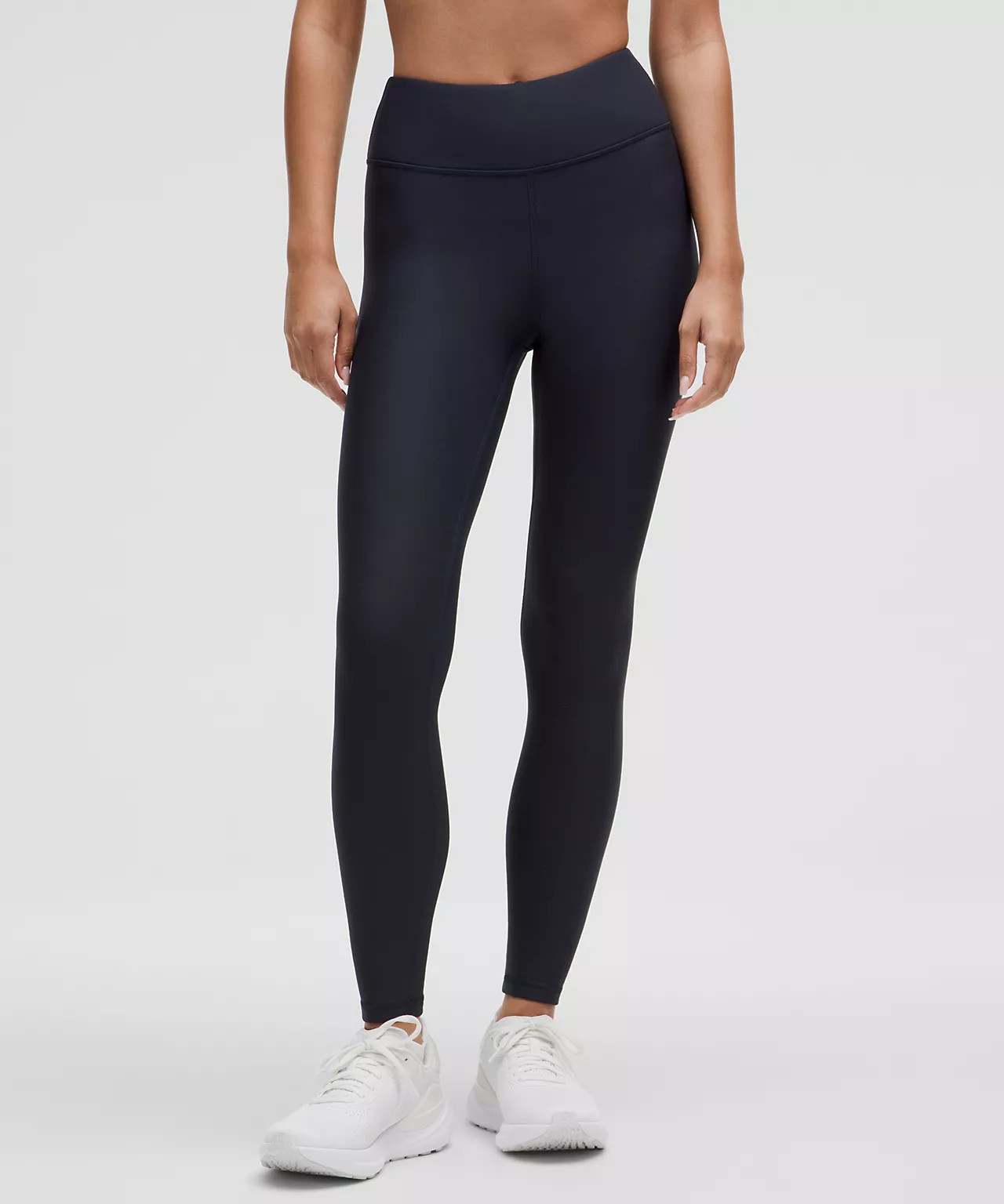 Fleece High-Rise Running Tight 28" | Lululemon (US)