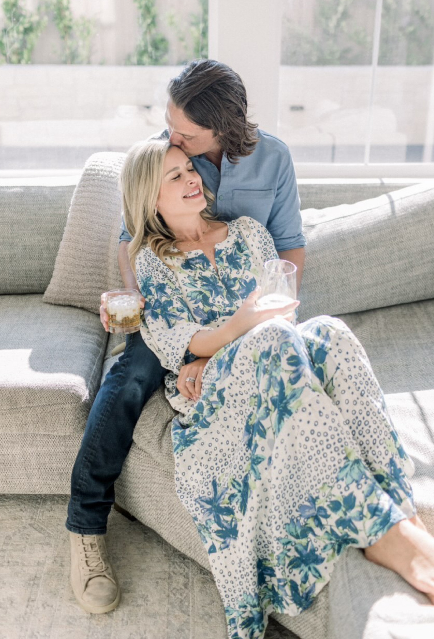 Sunny Summer Day 🤍

Free People Jumpsuit
Revolve Jumpsuit 

#LTKxAnthro #LTKFind

#LTKhome