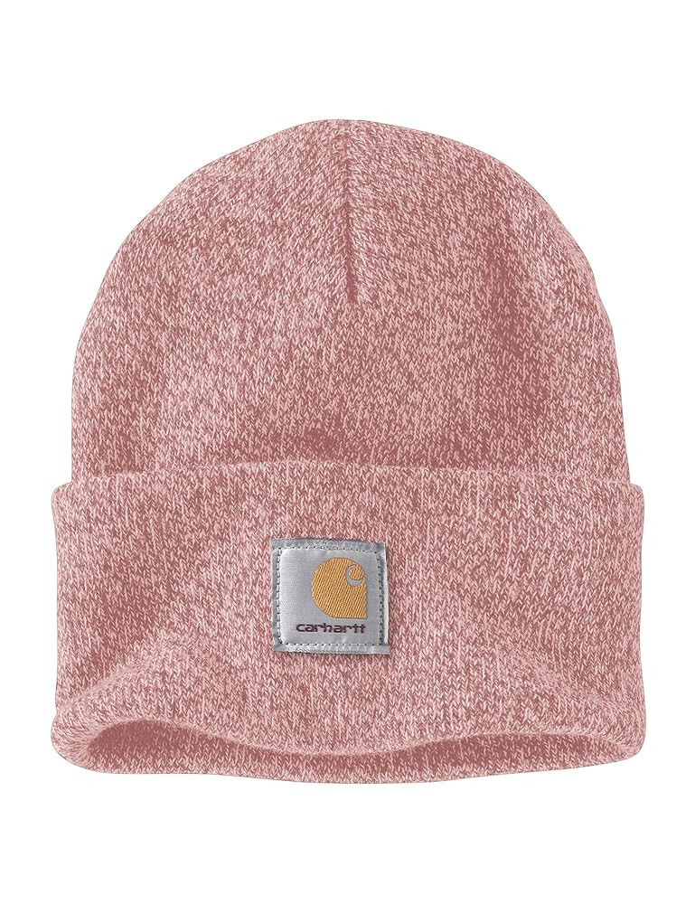 Carhartt Men's Knit Cuffed Beanie | Amazon (US)