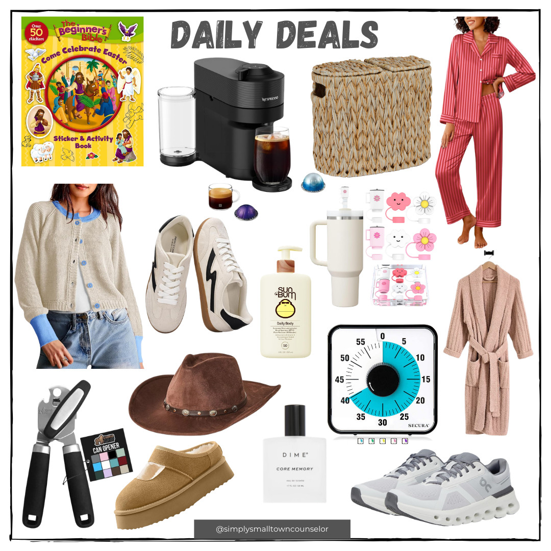 Daily deals!! 

 #LTKHome #LTKSaleAlert #LTKBeauty