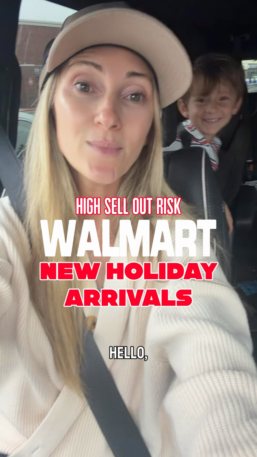 Walmart new holiday arrivals!!

#LTKSaleAlert #LTKSeasonal #LTKHome