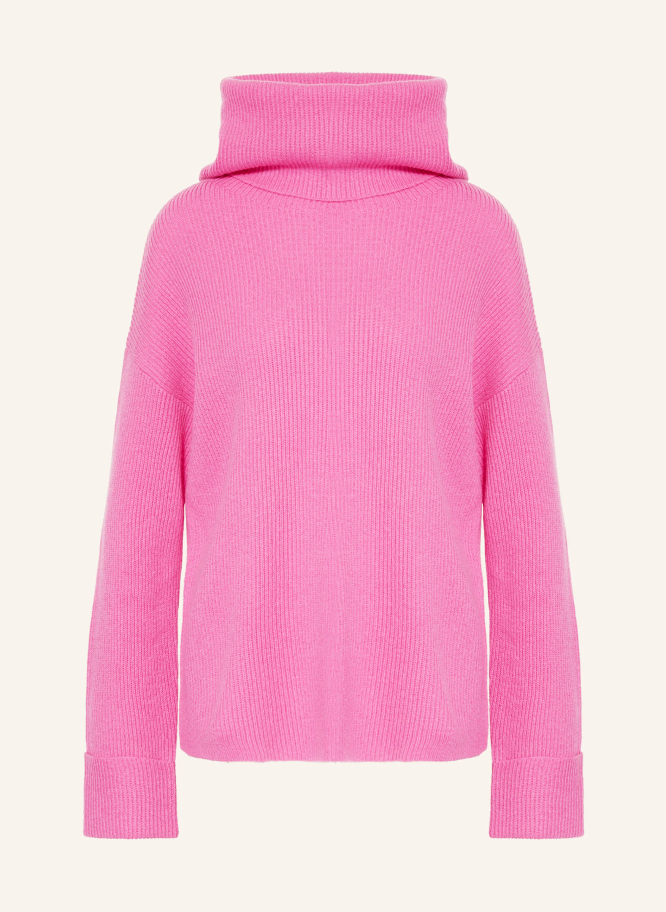 Rollkragenpullover mit Cashmere | Breuninger (DACH)