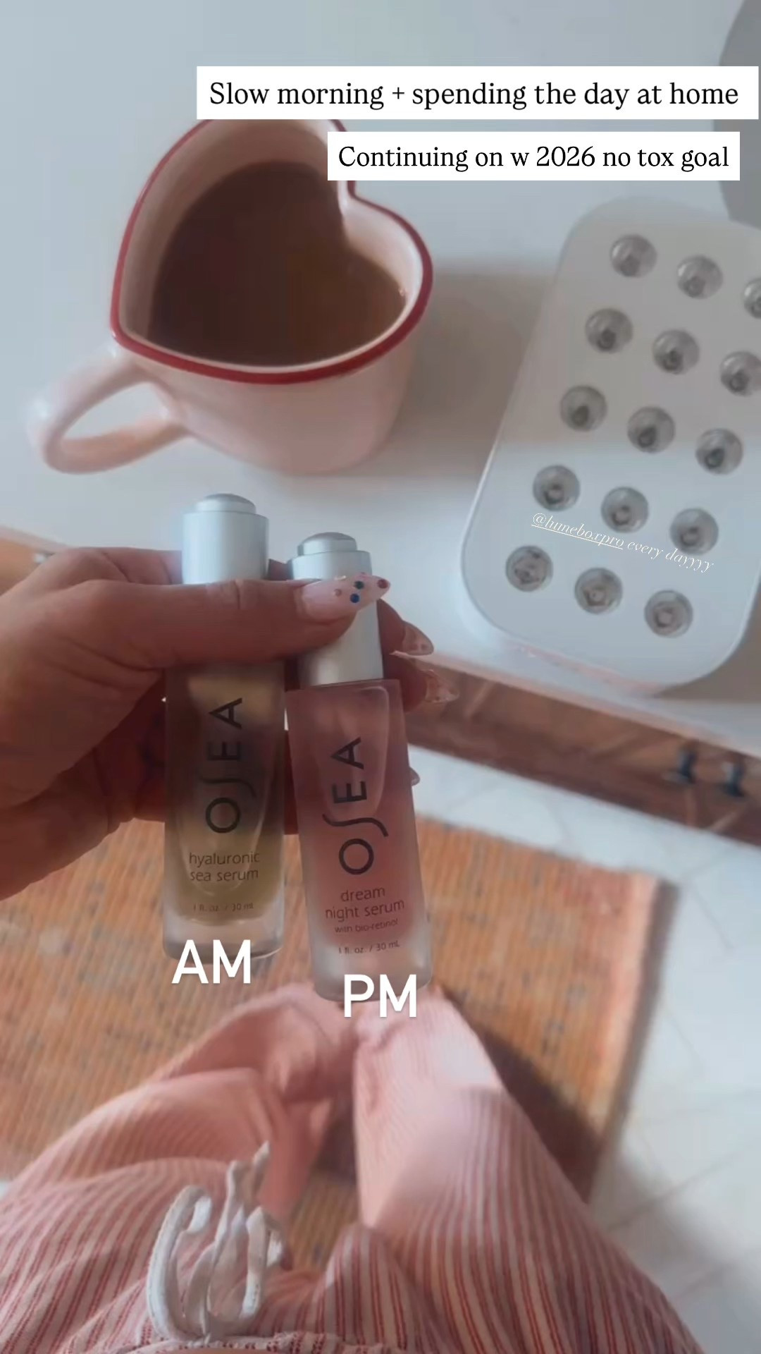 Code: HOMEGROWN10

#LTKselfcare #LTKdayinmylife #LTKValentine