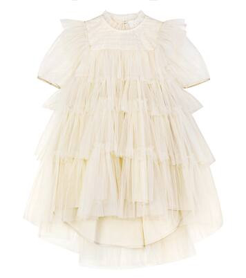 Mary tulle dress | Mytheresa (US/CA)