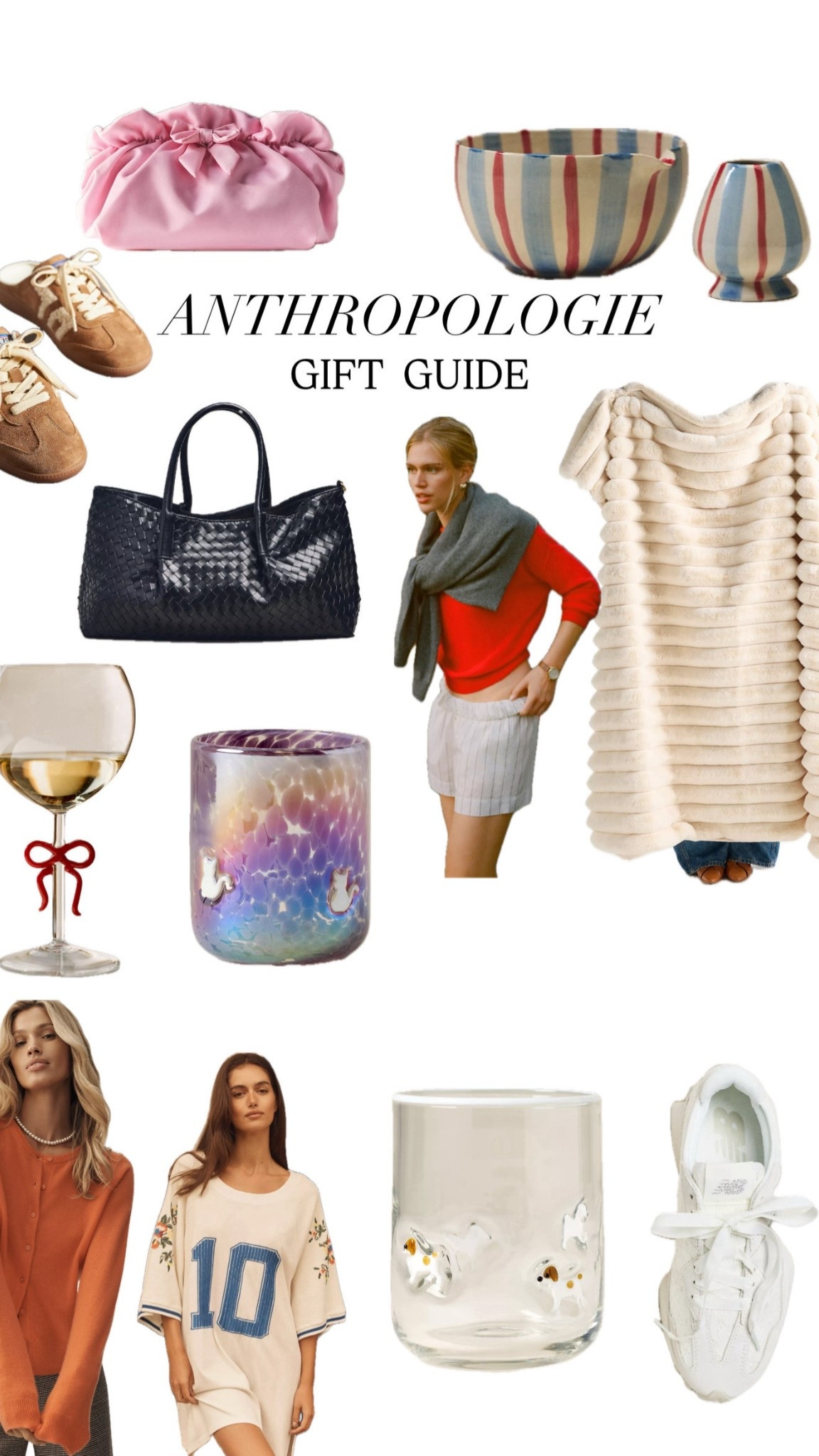 My anthro early access sale picks! 🥰

#LTKGiftGuide #LTKCyberWeek #LTKHoliday