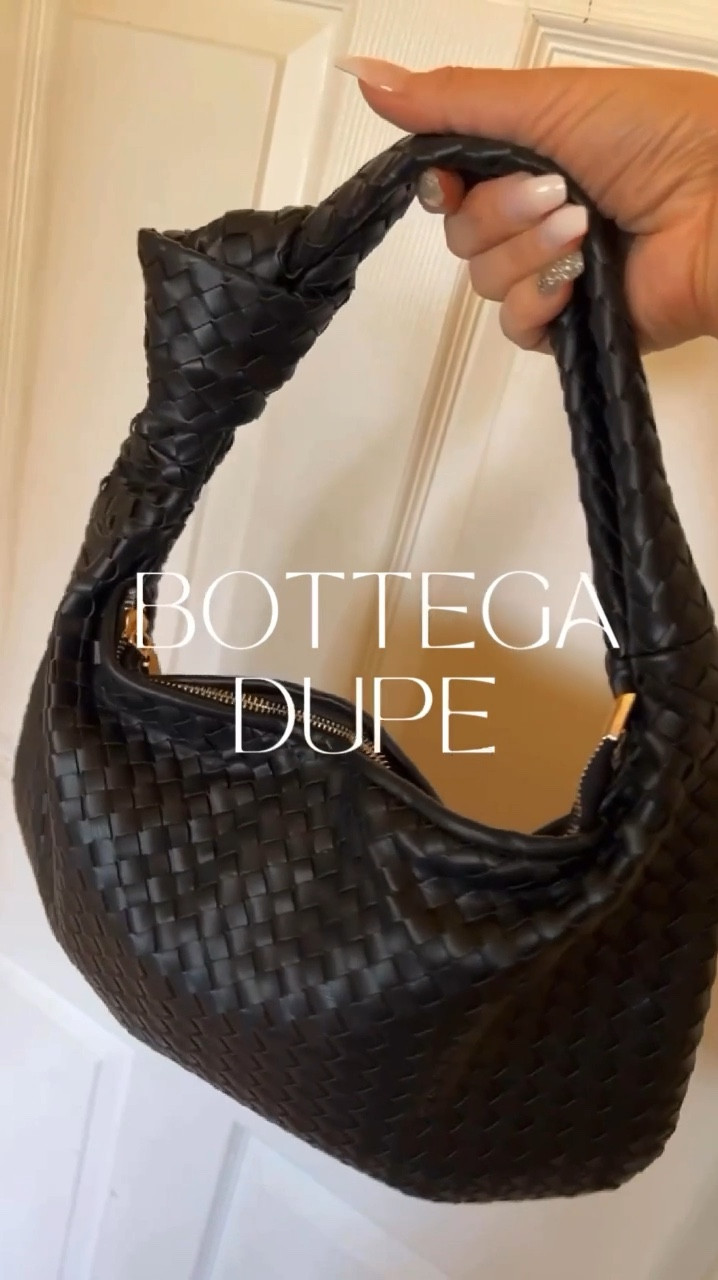 My Bottega Veneta dupe that I absolutely love is on sale! Use code: ANTHRO20 at checkout for 20% off. You don’t have to spend a lot of money (read: thousands for the real deal) to look chic and stylish. It comes in multiple colors and pretty light colors for Spring and Summer. You can’t ever go wrong though with a good black handbag IMO. Would make a great Mother’s Day gift, Mother’s Day gift idea, Accessories, luxe for less, designer dupe, designer inspired style, Skims dupe, joggers, mom style, #LaidbackLuxeLife

Bodysuit: S
Joggers: S Long

Follow me for more fashion finds, beauty faves, lifestyle, home decor, sales and more! So glad you’re here!! XO, Karma


#LTKSaleAlert #LTKStyleTip #LTKGiftGuide