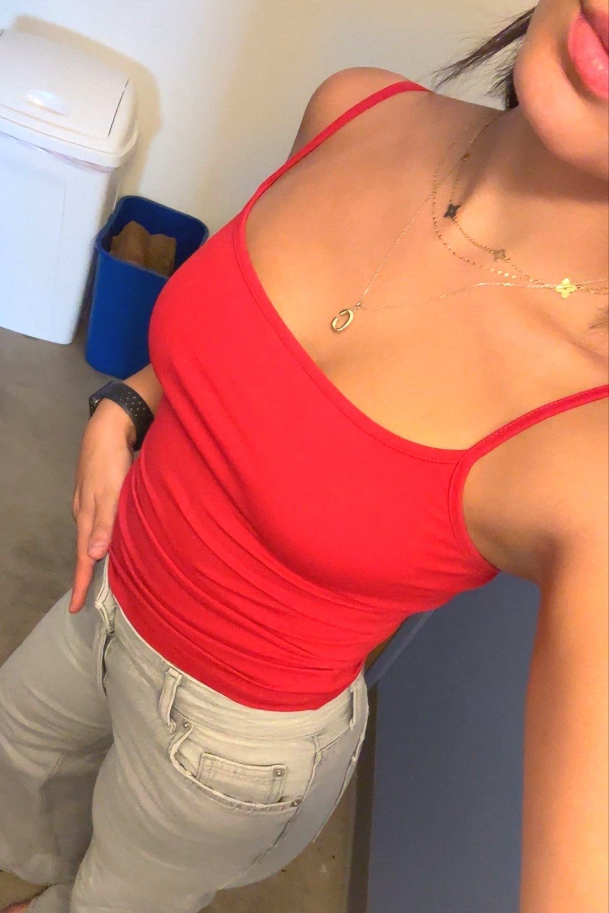 perfect top for summerr

#LTKSeasonal #LTKgrwm #LTKTravel