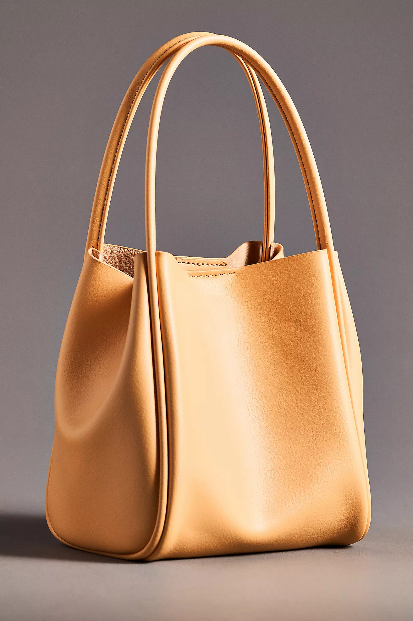 The Hollace Tote: Mini Edition | Anthropologie (US)