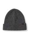 Cashmere Wool Beanie | Faherty