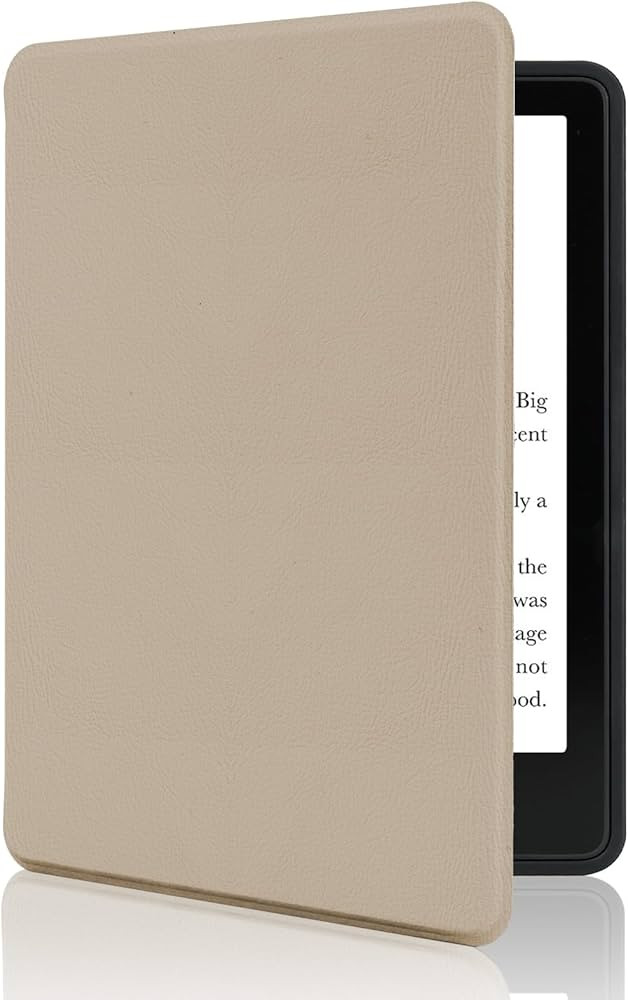 MOROCK Slim Case for Kindle Paperwhite 11th Generation(2021 Release,Model NO.M2L3EK),Fits 6.8" Am... | Amazon (US)