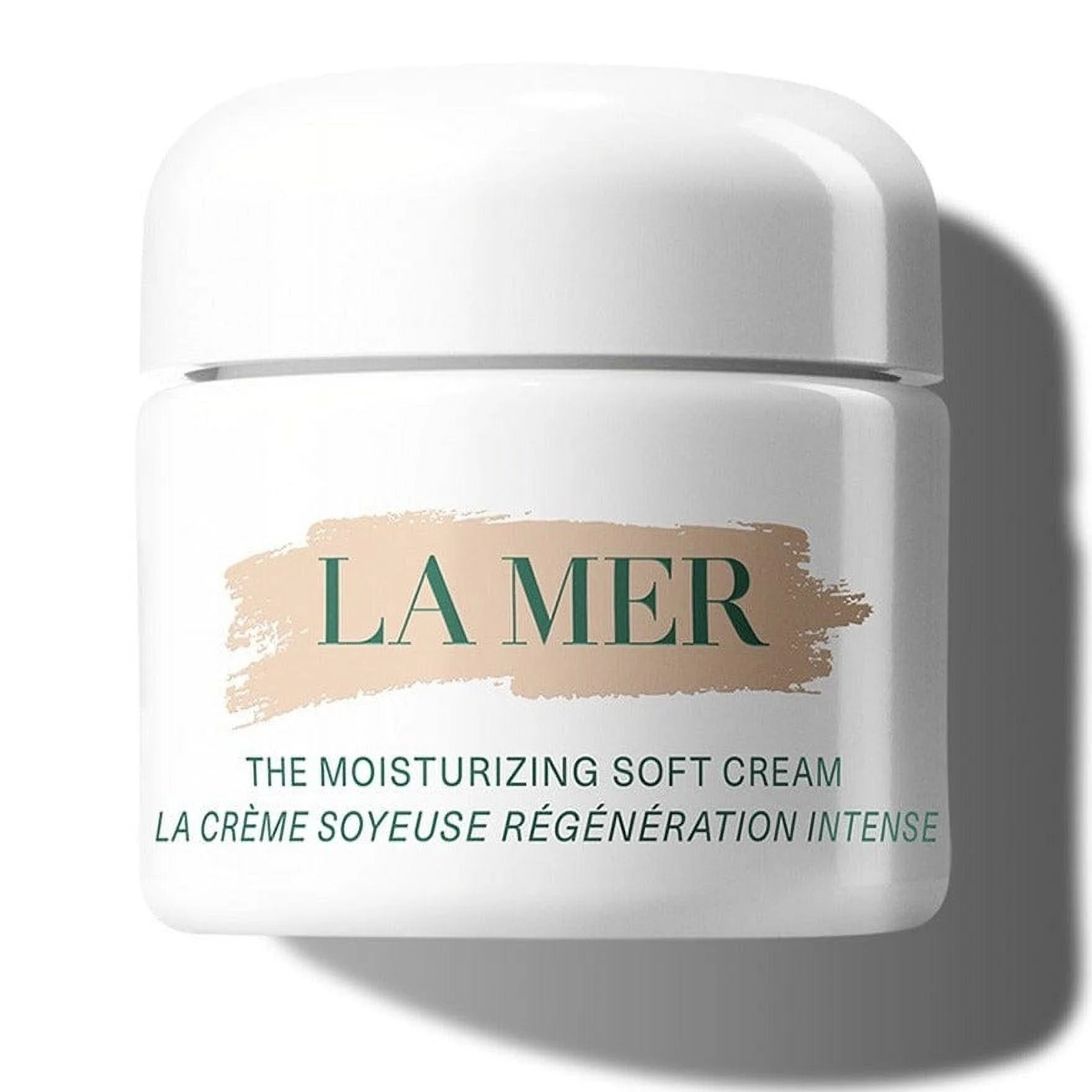 La Mer Moisturizing Soft Cream - 60ml 2 Oz | Walmart (CA)