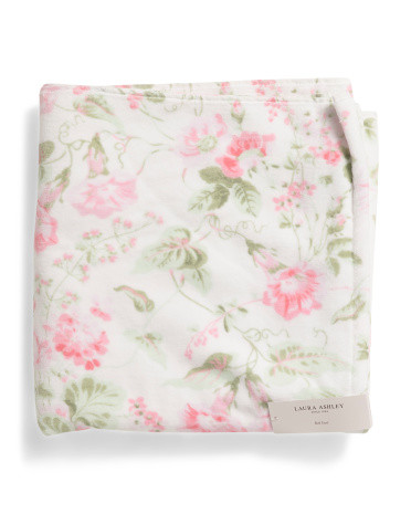 Morning Gloria Bath Towel | TJ Maxx
