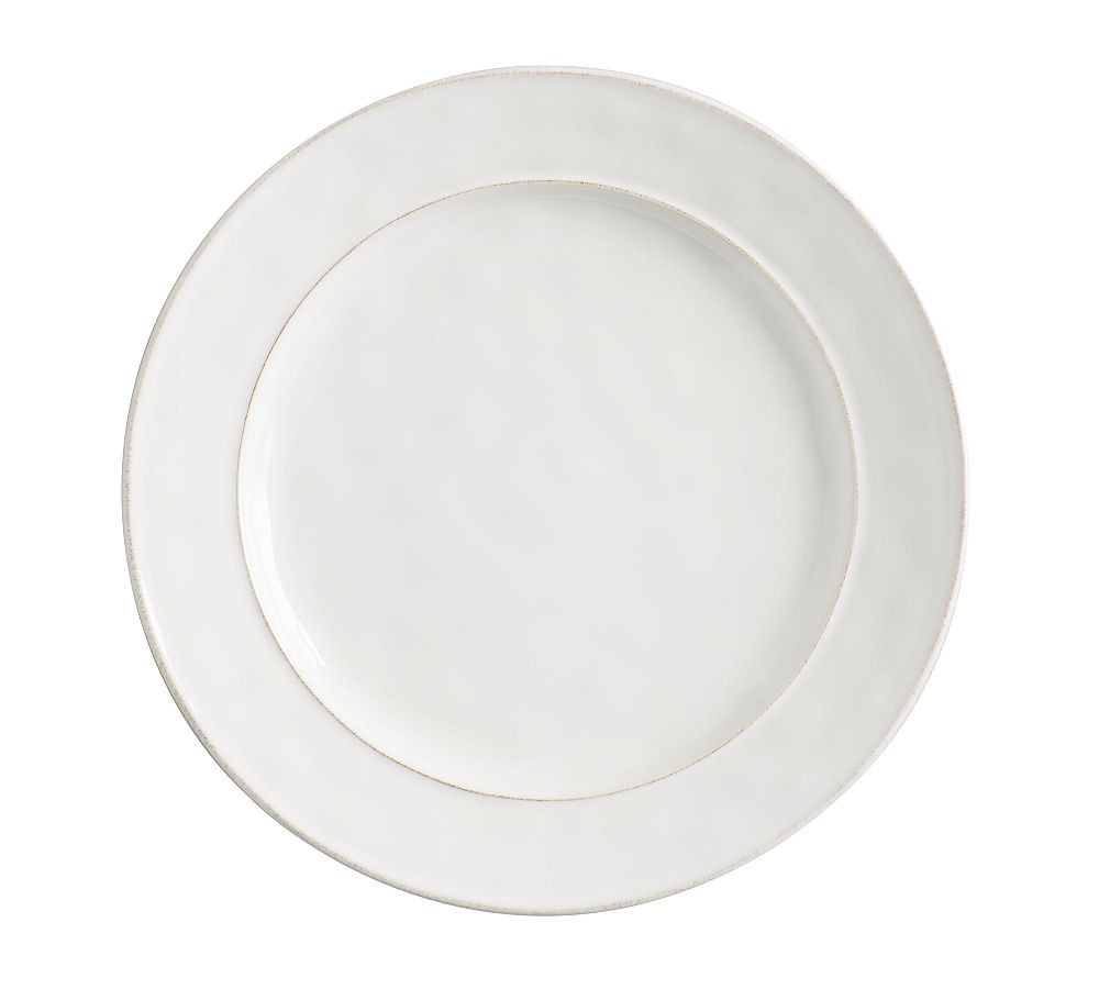 Cambria Handcrafted Stoneware Dinner Plates - Set of 4 | Pottery Barn (US)